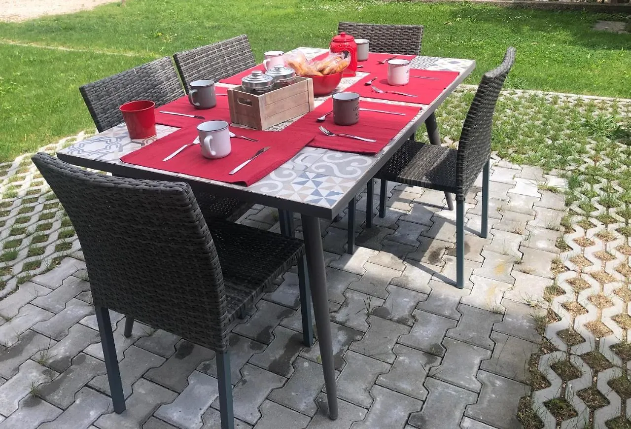 Bossema Luxury Countryhouse Cavaion Veronese