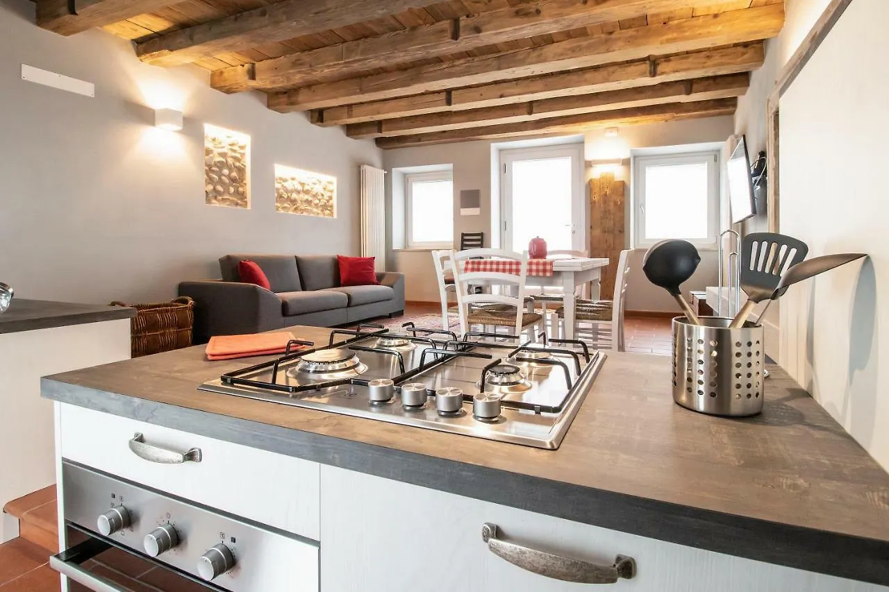 Bossema Luxury Countryhouse Cavaion Veronese 0*,  Italien