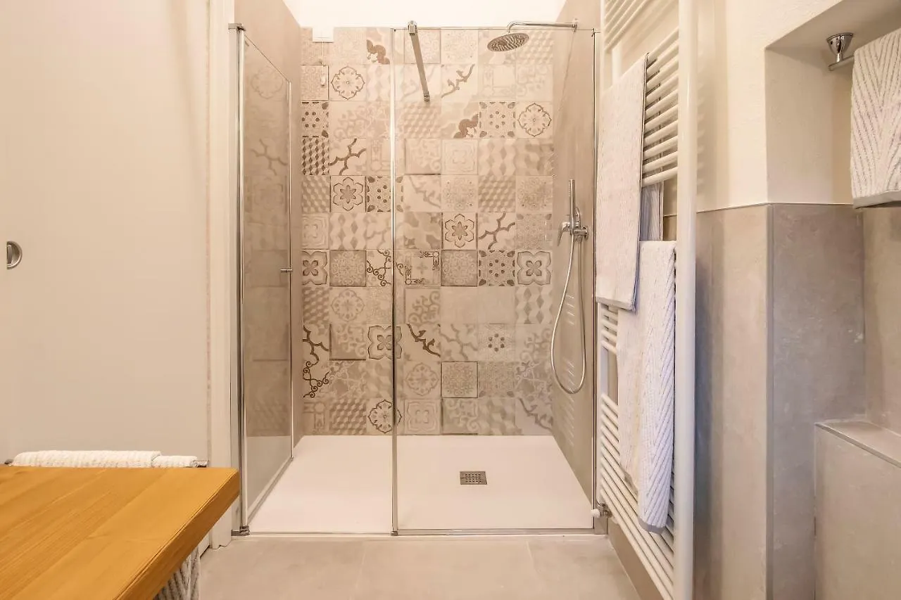 Bossema Luxury Countryhouse Cavaion Veronese 0*,  Italien