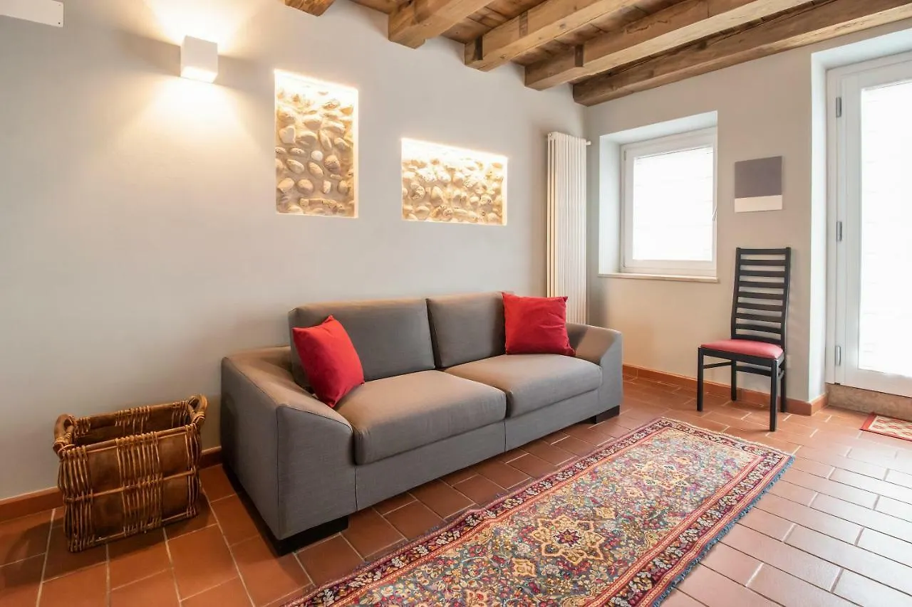 Bossema Luxury Countryhouse Cavaion Veronese