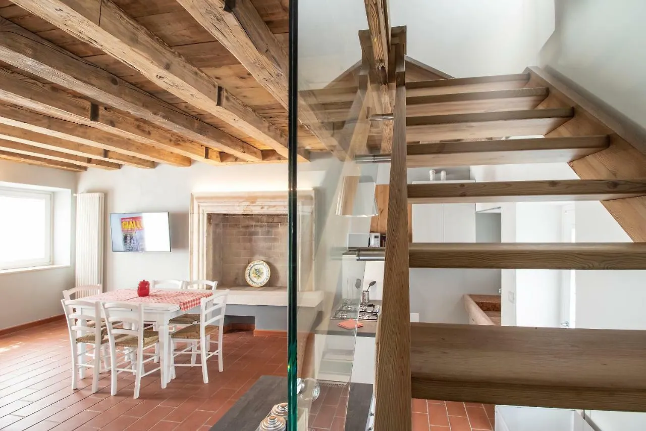 Ferienhaus Bossema Luxury Countryhouse Cavaion Veronese