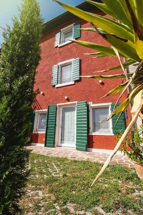 Bossema Luxury Countryhouse Cavaion Veronese 0*,