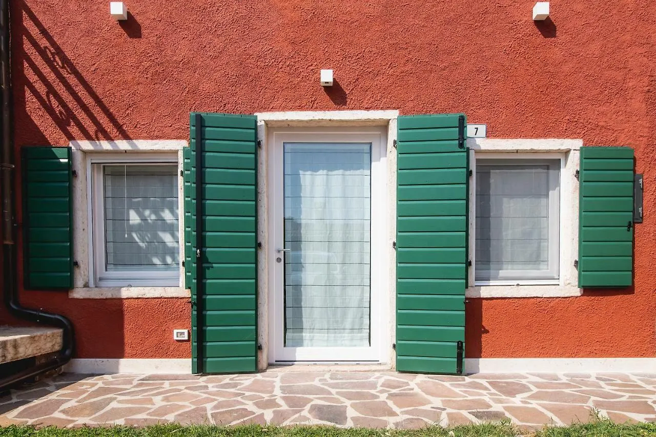 Bossema Luxury Countryhouse Cavaion Veronese 0*,