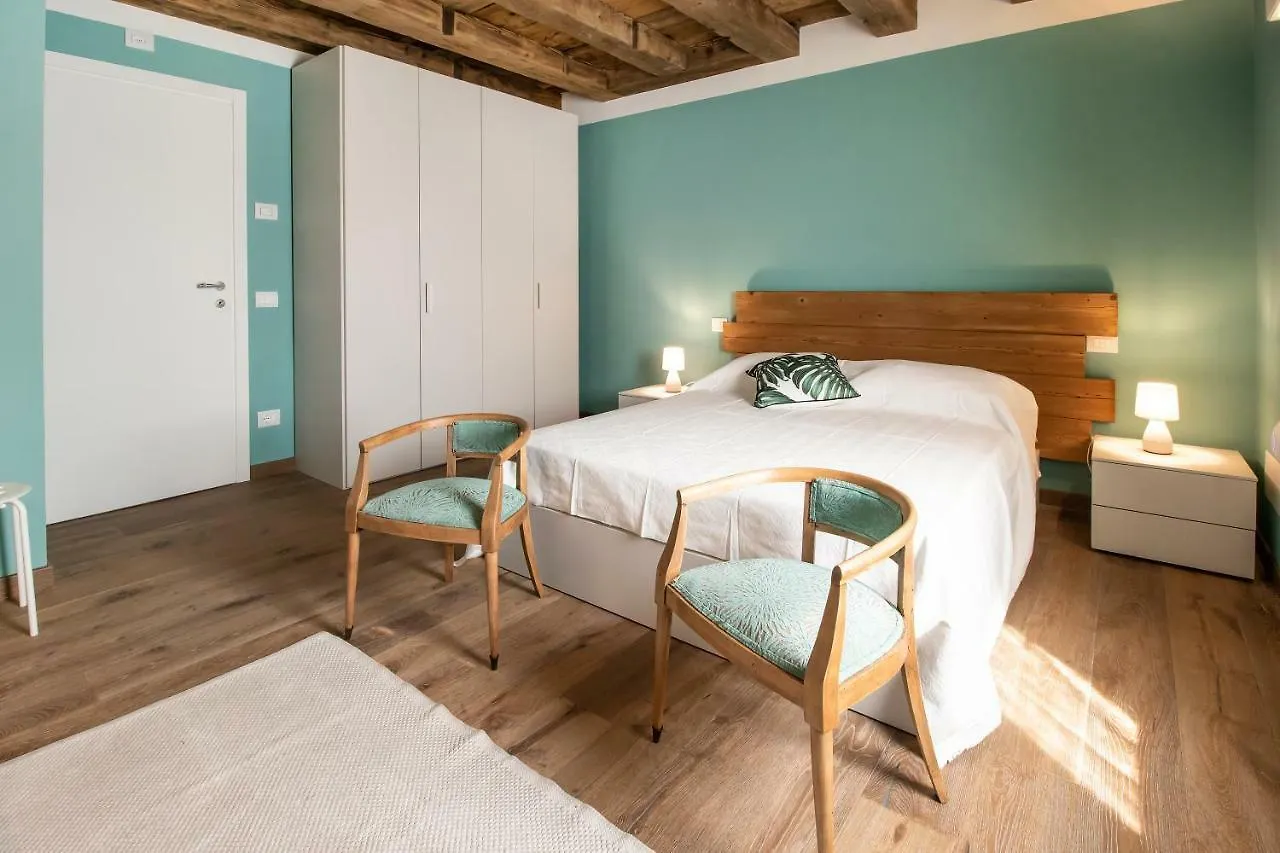 Bossema Luxury Countryhouse Cavaion Veronese Ferienhaus