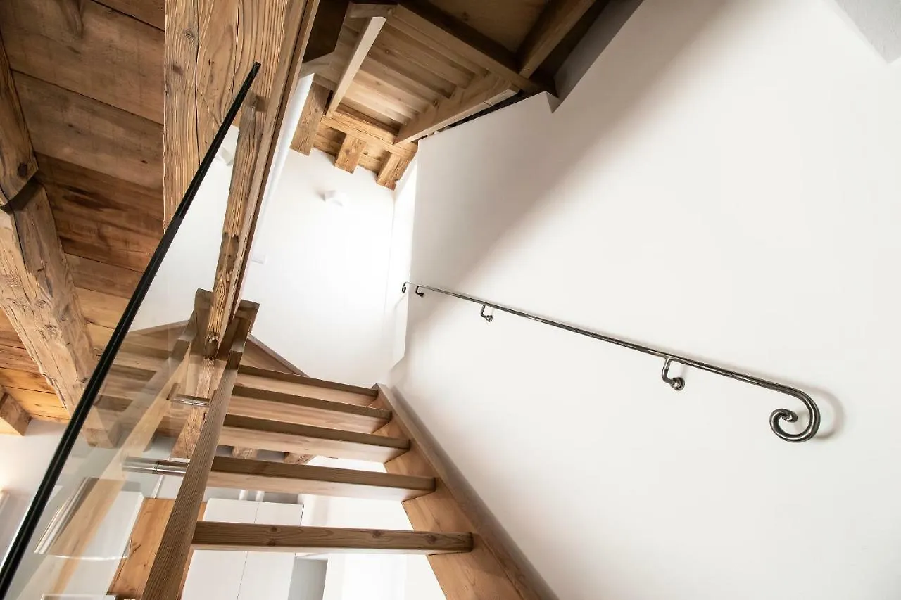 Bossema Luxury Countryhouse Cavaion Veronese Ferienhaus