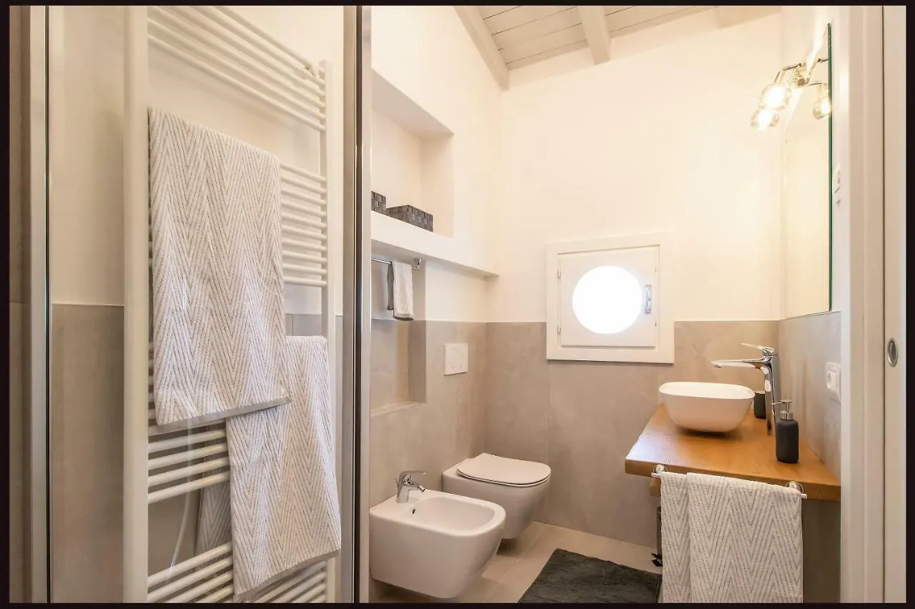 Bossema Luxury Countryhouse Cavaion Veronese 0*,  Italien