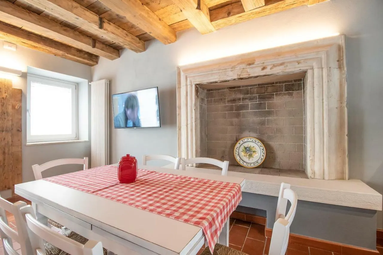 Bossema Luxury Countryhouse Cavaion Veronese