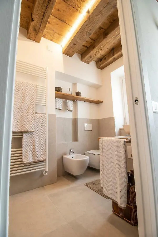 Ferienhaus Bossema Luxury Countryhouse Cavaion Veronese