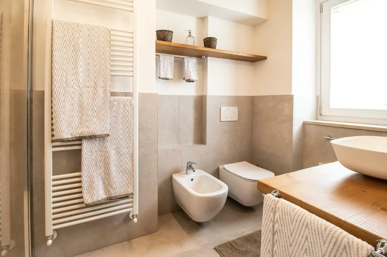 Bossema Luxury Countryhouse Cavaion Veronese