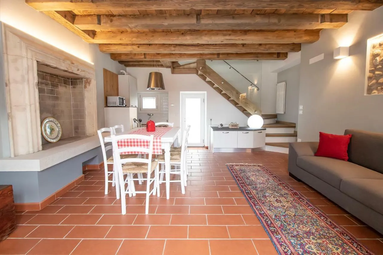 Bossema Luxury Countryhouse Cavaion Veronese 0*,  Italien
