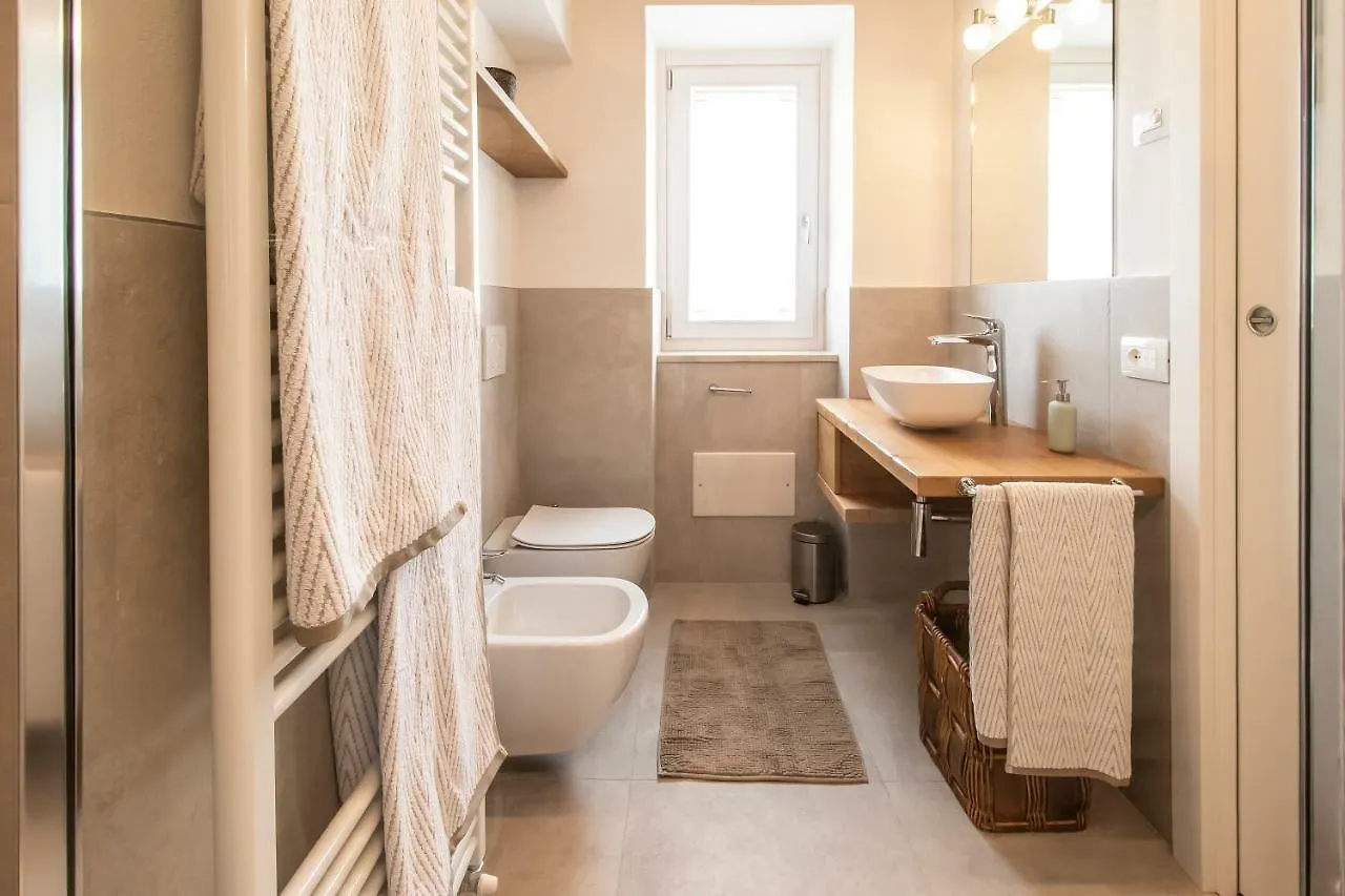 Bossema Luxury Countryhouse Cavaion Veronese Ferienhaus