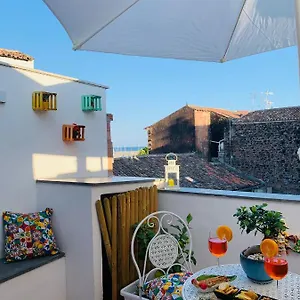  Apartment I Biddizzi Da Sicilia Italien