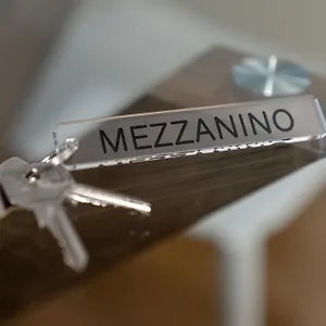  Apartment Mezzanino 4438 Italien