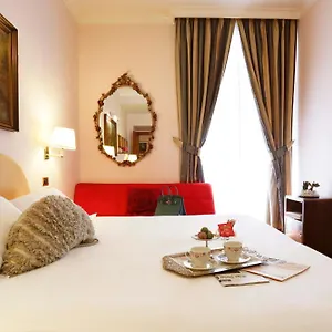 *** Hotel Sant'angelo Italien