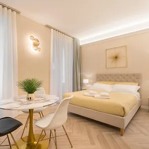  Apartment Golden Chic - Citta Alta Italien