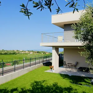  Bed & Breakfast A Casa Mia