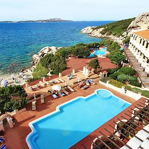 **** Hotel Grand Smeraldo Italien