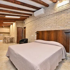  Apartment San Marco Italien