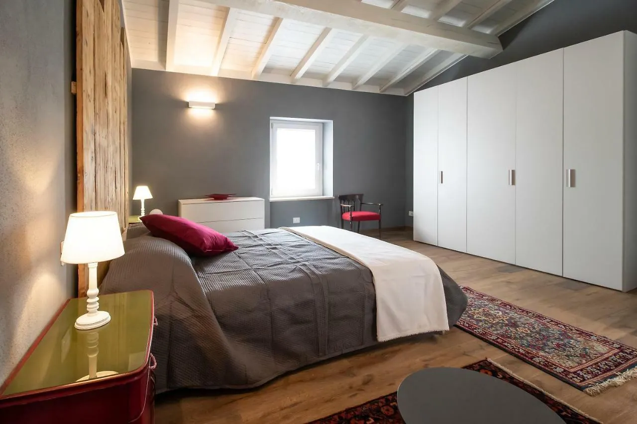 Bossema Luxury Countryhouse Cavaion Veronese Holiday home