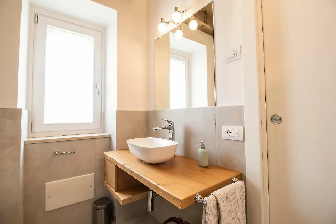 Holiday home Bossema Luxury Countryhouse Cavaion Veronese Italy