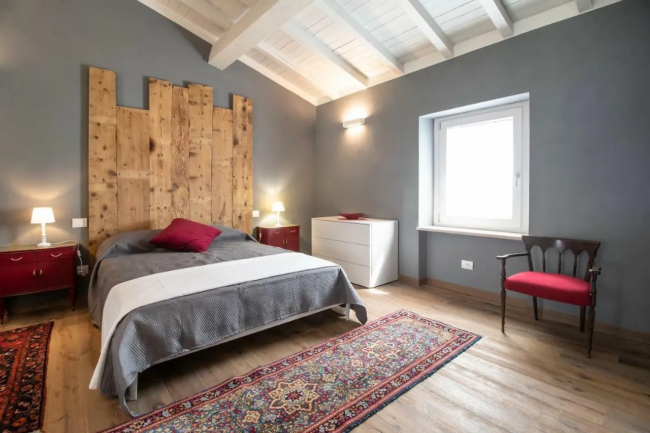 Bossema Luxury Countryhouse Cavaion Veronese Italy
